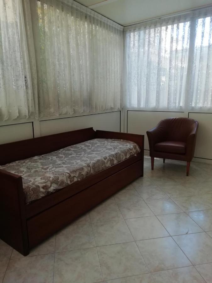 A Casa Di Nerina Apartment Sanremo Bagian luar foto